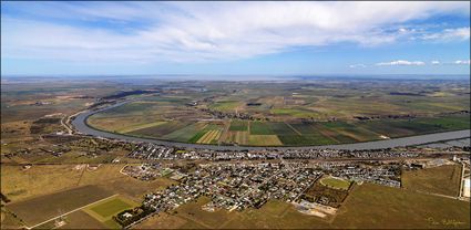 Tailem Bend - SA T (PBH3 00 31103)